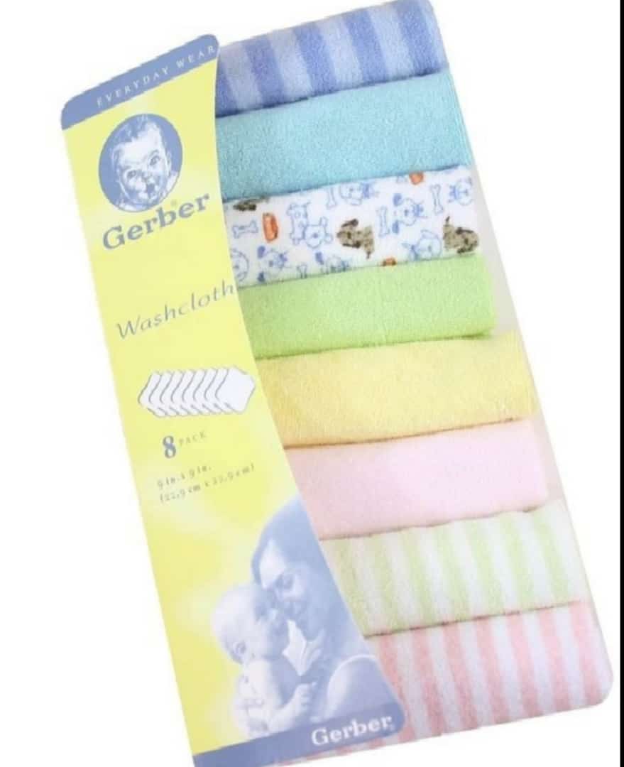 SOFT CLOTH TOWEL FOR CLEANING