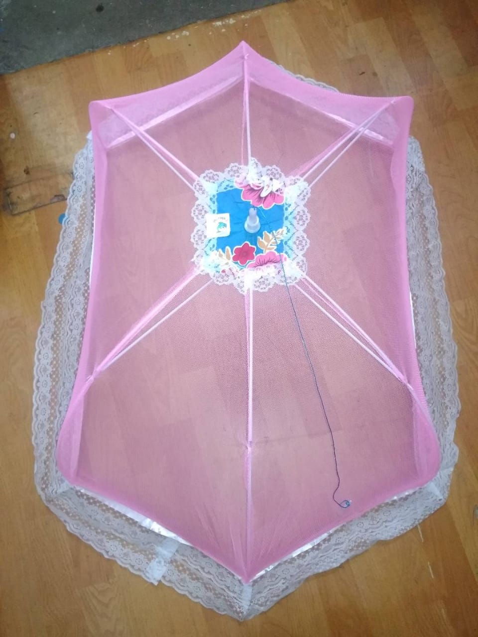 MAHARANI MOSQUITO UMBRELLA LUXUARY