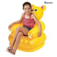 INTEX CARTOON CHAIR