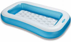 INTEX OVAL SWIMMING POOL 57403NP