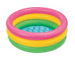 INTEX SWIMMING POOL SMALL 57107NP