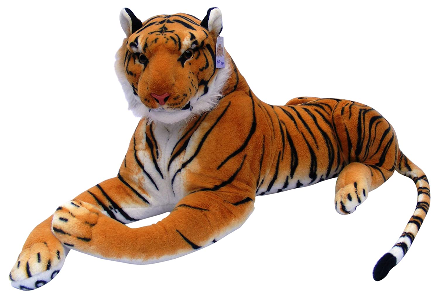 TIGER 70 SIZE