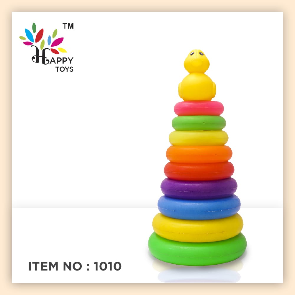 TODDLER RING 1010