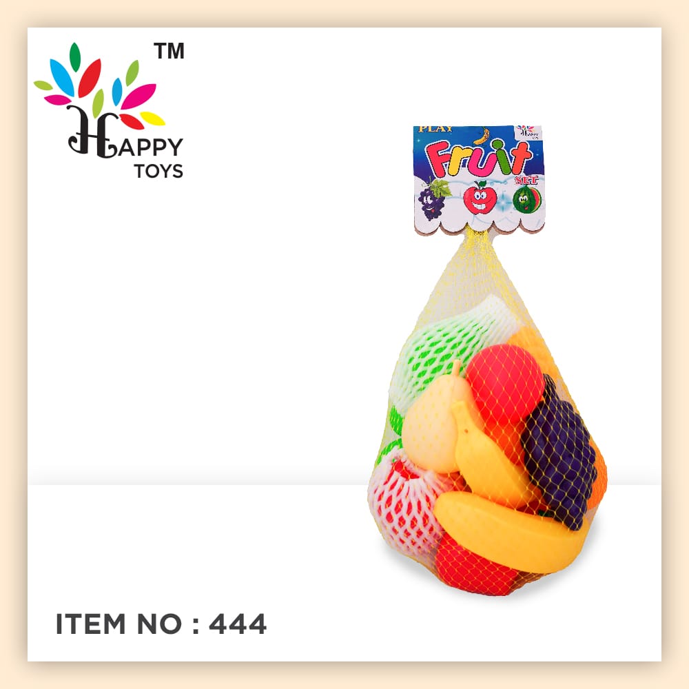 FRUIT SET 444