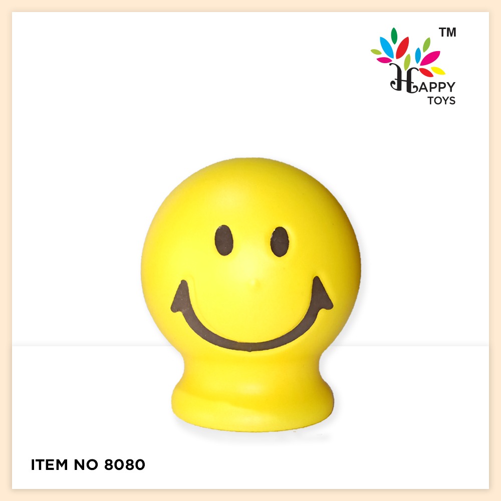 SMILEY COIN BOX SMALL