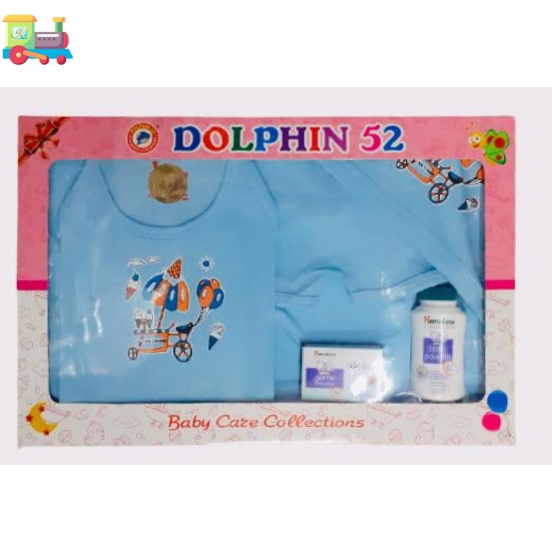 Baby gift set