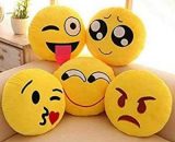 Buy Smiley pillow