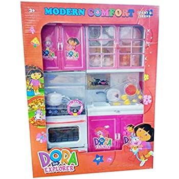 DORA MODERN COMFORT