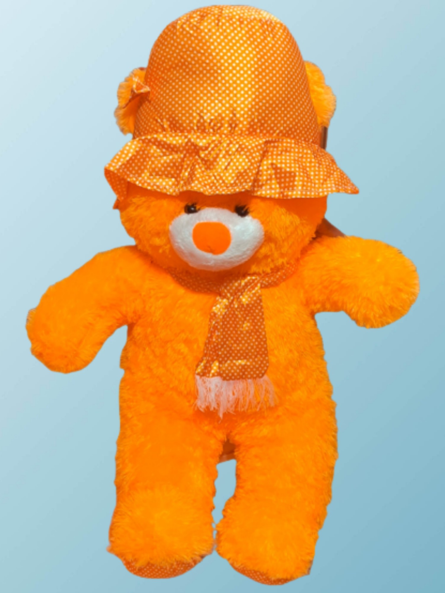 CAP TEDDY No 65(100CM)