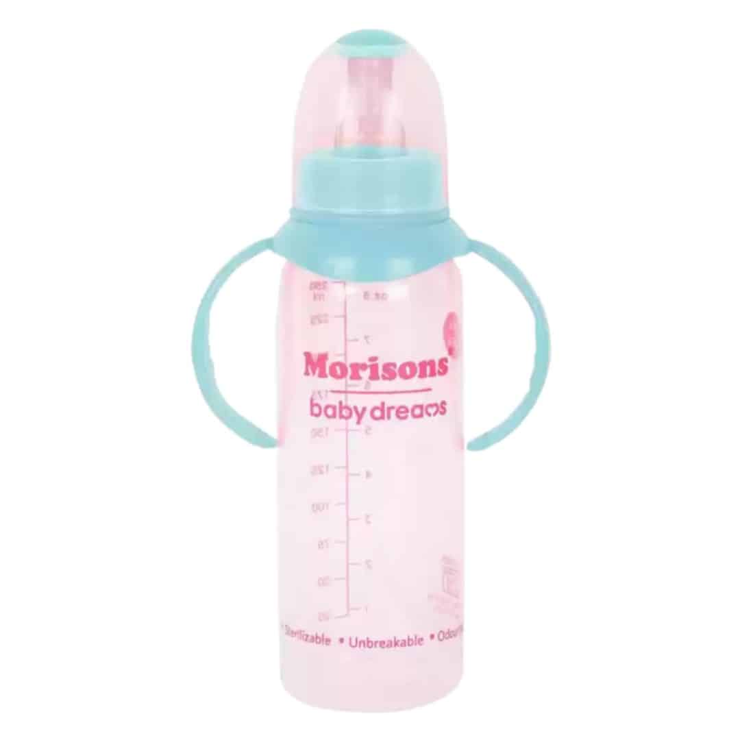 MORISONS 250ML ROYAL