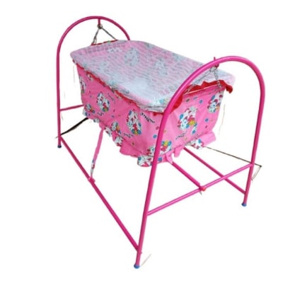 BABY CRADLE HB11